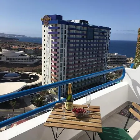 Paraiso Sky, Playa Paraiso