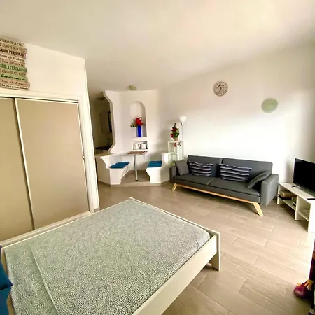 Paraiso Sky, Playa Paraiso Lägenhet *