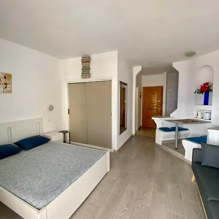 Paraiso Sky, Playa Paraiso Lägenhet