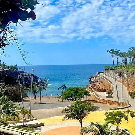 Paraiso Sky, Playa Paraiso *