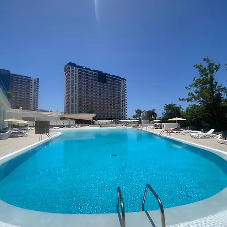 Paraiso Sky, Playa Paraiso Appartamento