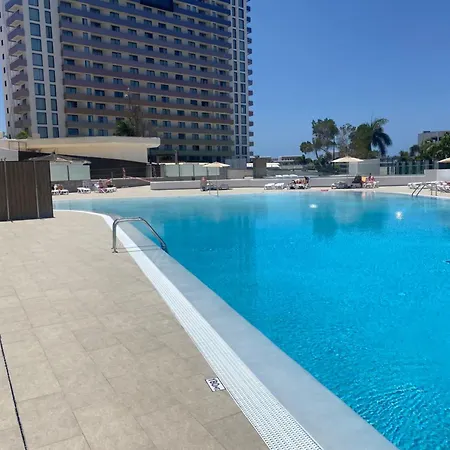 Paraiso Sky, Playa Paraiso Appartamento *