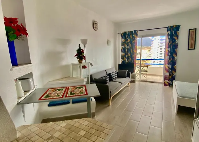 Paraiso Sky, Playa Paraiso Apartament