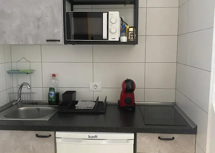 Apartament Paraiso Sky, Playa Paraiso