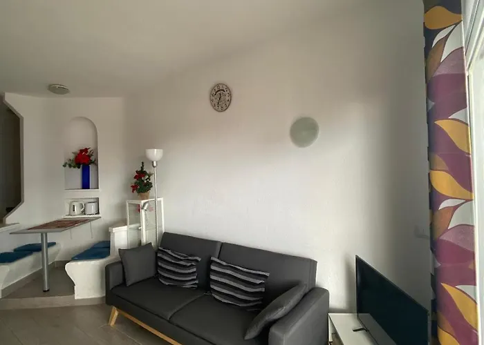 Apartament Paraiso Sky, Playa Paraiso *