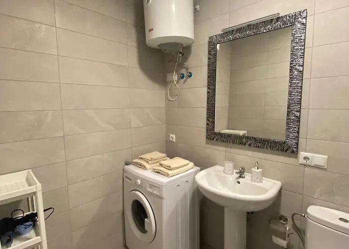 Paraiso Sky, Playa Paraiso Apartamento Costa Adeje (Tenerife)