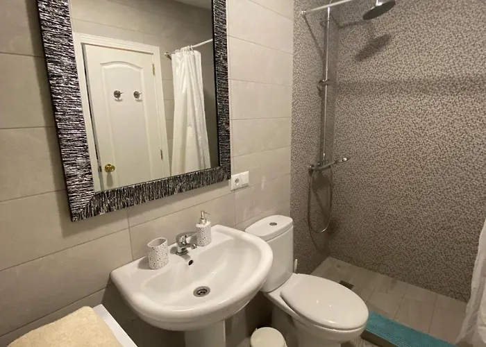 Apartamento Paraiso Sky, Playa Paraiso Costa Adeje (Tenerife)