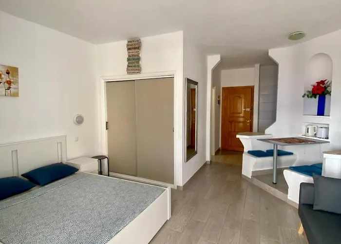 Paraiso Sky, Playa Paraiso Apartament