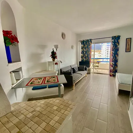 Paraiso Sky, Playa Paraiso Appartement