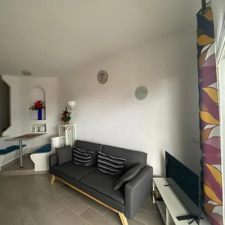 Appartement Paraiso Sky, Playa Paraiso *