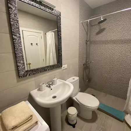 Appartement Paraiso Sky, Playa Paraiso Costa Adeje (Tenerife)