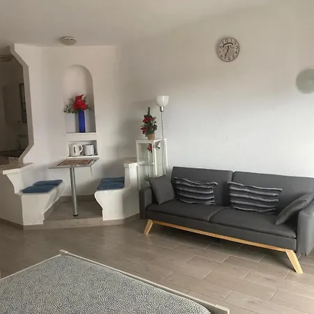 Paraiso Sky, Playa Paraiso *