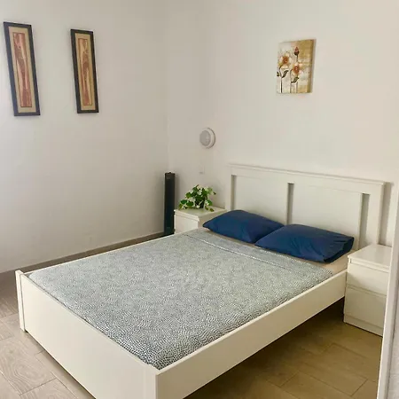 Paraiso Sky, Playa Paraiso